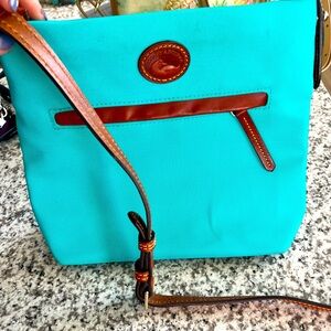 New Dooney and Bourke crossbody